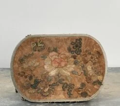 Sewing Box, French 19th Century -CHAIRISH Shop sewing box french 19th century 9454