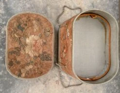 Sewing Box, French 19th Century -CHAIRISH Shop sewing box french 19th century 9632