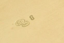 Sigi Pieneda Brass, Rosewood,Silver, Sodalite, Turquoise Crushed Stone Hinged Box MCM -CHAIRISH Shop sigi pieneda brass rosewoodsilver sodalite turquoise crushed stone hinged box mcm 0134