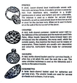 South African Contemporary Lidded Basket -CHAIRISH Shop south african contemporary lidded basket 5002