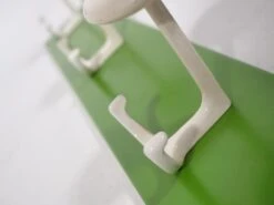 Space Age Clothes Hooks, 1970s -CHAIRISH Shop space age clothes hooks 1970s 2645