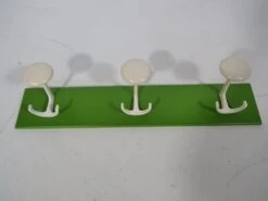 Space Age Clothes Hooks, 1970s -CHAIRISH Shop space age clothes hooks 1970s 3216