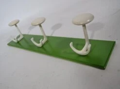 Space Age Clothes Hooks, 1970s -CHAIRISH Shop space age clothes hooks 1970s 4500