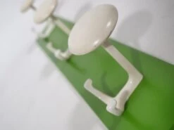 Space Age Clothes Hooks, 1970s -CHAIRISH Shop space age clothes hooks 1970s 8794