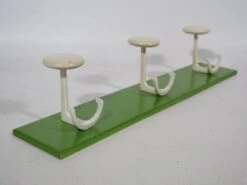 Space Age Clothes Hooks, 1970s -CHAIRISH Shop space age clothes hooks 1970s 9633