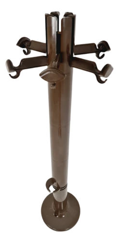 Space Age Wardrobe By Von Giancarlo Piretti For Castelli, 1970