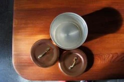 Swedish Copper Containers, Set Of 2 -CHAIRISH Shop swedish copper containers set of 2 6379