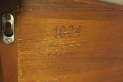 Teak Wall-Mounted Coat And Hat Rack By Aksel Kjersgaard For Odder, Denmark, 1960s -CHAIRISH Shop teak wall mounted coat and hat rack by aksel kjersgaard for odder denmark 1960s 3408