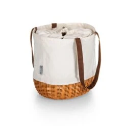 The Coronado Basket, Cream -CHAIRISH Shop the coronado basket cream 4389