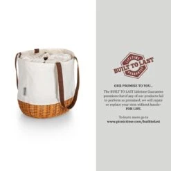 The Coronado Basket, Cream -CHAIRISH Shop the coronado basket cream 4813