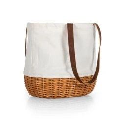 The Coronado Basket, Cream -CHAIRISH Shop the coronado basket cream 4866