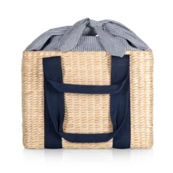 The Parisian Picnic Basket -CHAIRISH Shop the parisian picnic basket 0361