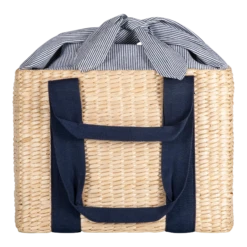 The Parisian Picnic Basket