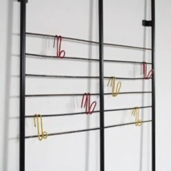 Tone Ladder Coat Rack By Coen De Vries For Devo, Netherlands, 1950s -CHAIRISH Shop tone ladder coat rack by coen de vries for devo netherlands 1950s 0291