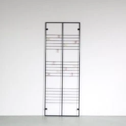 Tone Ladder Coat Rack By Coen De Vries For Devo, Netherlands, 1950s -CHAIRISH Shop tone ladder coat rack by coen de vries for devo netherlands 1950s 5285