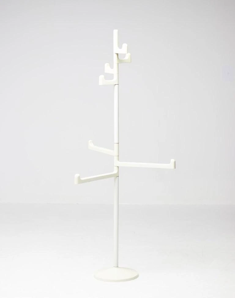 Towel Or Coat Rack By Makio Hasuike 7 Towel Or Coat Rack By Makio Hasuike - Image 5