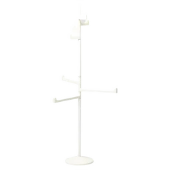 Towel Or Coat Rack By Makio Hasuike