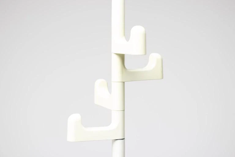 Towel Or Coat Rack By Makio Hasuike 4 Towel Or Coat Rack By Makio Hasuike - Image 2