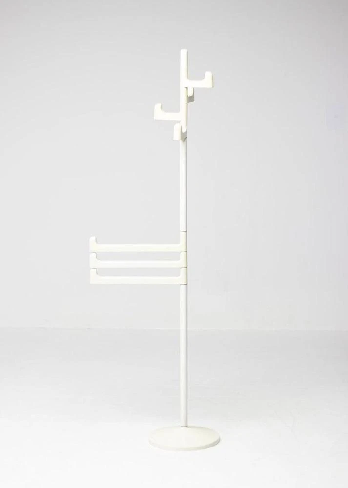 Towel Or Coat Rack By Makio Hasuike 6 Towel Or Coat Rack By Makio Hasuike - Image 4