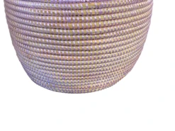 Tribal Basket With Lid Senegal West Africa -CHAIRISH Shop tribal basket with lid senegal west africa 3177