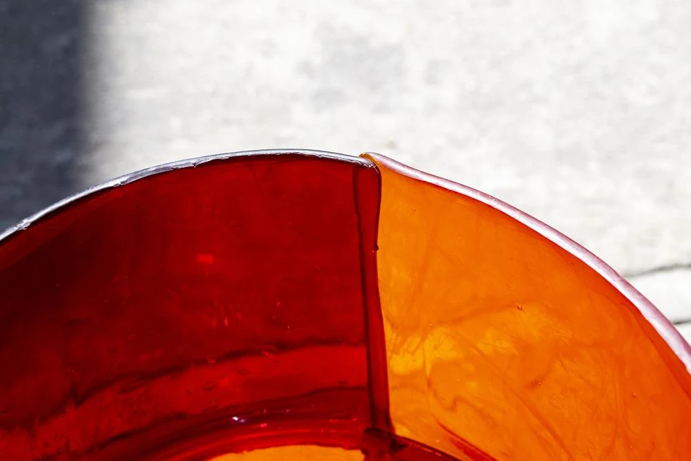 Umbrella Holder In Resin By Enzo Mari For Corsi, 2011 8 Umbrella Holder In Resin By Enzo Mari For Corsi, 2011 - Image 6