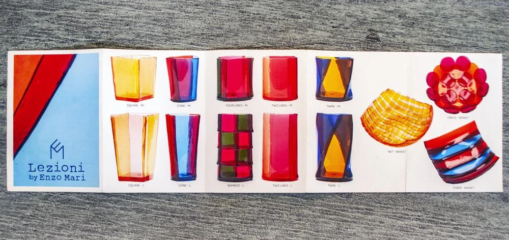 Umbrella Holder In Resin By Enzo Mari For Corsi, 2011 9 Umbrella Holder In Resin By Enzo Mari For Corsi, 2011 - Image 7