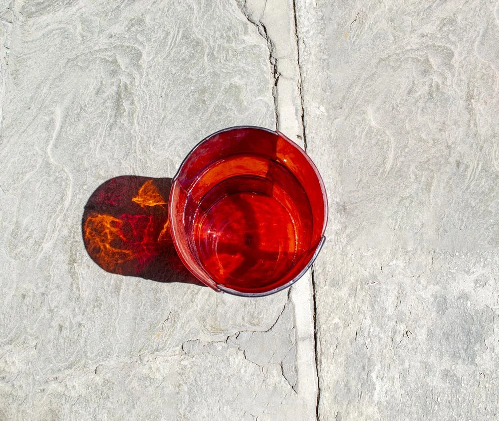 Umbrella Holder In Resin By Enzo Mari For Corsi, 2011 5 Umbrella Holder In Resin By Enzo Mari For Corsi, 2011 - Image 3