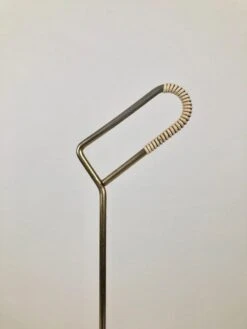 Umbrella Stand By Mathieu Mategot, France, 1950s 16 Umbrella Stand By Mathieu Mategot, France, 1950s -CHAIRISH Shop umbrella stand by mathieu mategot france 1950s 7245