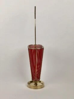 Umbrella Stand By Mathieu Mategot, France, 1950s 14 Umbrella Stand By Mathieu Mategot, France, 1950s -CHAIRISH Shop umbrella stand by mathieu mategot france 1950s 8669