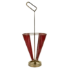 Umbrella Stand By Mathieu Mategot, France, 1950s