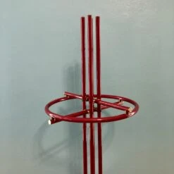 Umbrella Stand By Renato Zevi For Metalarte, Italy, 1970s -CHAIRISH Shop umbrella stand by renato zevi for metalarte italy 1970s 3285