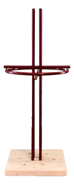 Umbrella Stand By Renato Zevi For Metalarte, Italy, 1970s