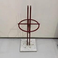 Umbrella Stand By Renato Zevi For Metalarte, Italy, 1970s -CHAIRISH Shop umbrella stand by renato zevi for metalarte italy 1970s 4258