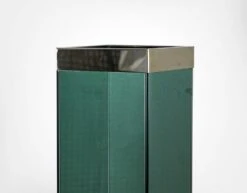 Umbrella Stand In Glass From Fontana Arte Milano, 1960s -CHAIRISH Shop umbrella stand in glass from fontana arte milano 1960s 2005