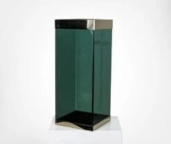 Umbrella Stand In Glass From Fontana Arte Milano, 1960s -CHAIRISH Shop umbrella stand in glass from fontana arte milano 1960s 5656