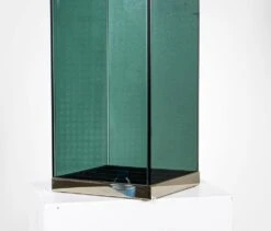 Umbrella Stand In Glass From Fontana Arte Milano, 1960s -CHAIRISH Shop umbrella stand in glass from fontana arte milano 1960s 6302