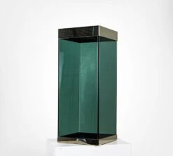 Umbrella Stand In Glass From Fontana Arte Milano, 1960s -CHAIRISH Shop umbrella stand in glass from fontana arte milano 1960s 7408