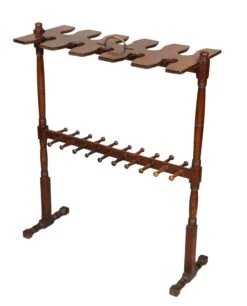 Victorian Mahogany Boot Rack -CHAIRISH Shop victorian mahogany boot rack 2561
