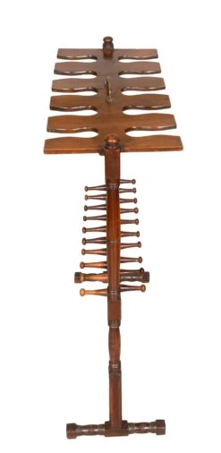 Victorian Mahogany Boot Rack -CHAIRISH Shop victorian mahogany boot rack 8650