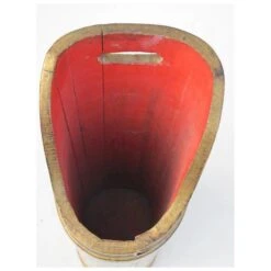 Victorian Wooden Umbrella Stand -CHAIRISH Shop victorian wooden umbrella stand 1227