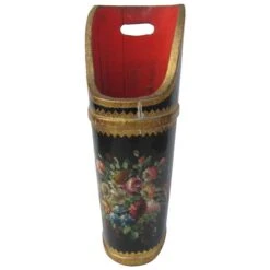 Victorian Wooden Umbrella Stand -CHAIRISH Shop victorian wooden umbrella stand 2099