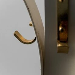 Vintage 4-Armed Metal Coat Rack, 1970s 15 Vintage 4-Armed Metal Coat Rack, 1970s -CHAIRISH Shop vintage 4 armed metal coat rack 1970s 2845