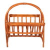 Vintage Boho Chic Bamboo Magazine Rack -CHAIRISH Shop vintage boho chic bamboo magazine rack 5938