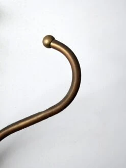 Vintage Brass Hanging Coat Rack 20 Vintage Brass Hanging Coat Rack -CHAIRISH Shop vintage brass hanging coat rack 9153