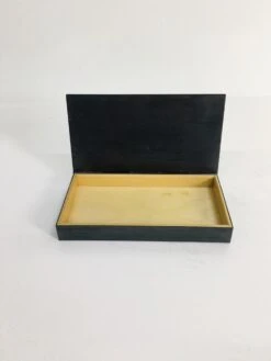 Vintage Bronze Gift Box With Figural Decoration, 1970s -CHAIRISH Shop vintage bronze gift box with figural decoration 1970s 0438