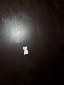 Vintage Campaign Wine Decanter Box On Wooden Base -CHAIRISH Shop vintage campaign wine decanter box on wooden base 9752