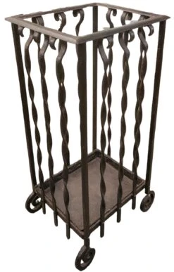 Vintage Cast Iron Umbrella Holder -CHAIRISH Shop vintage cast iron umbrella holder 5993