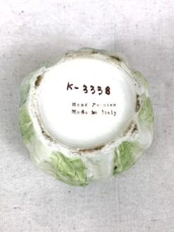 Vintage Cauliflower Container -CHAIRISH Shop vintage cauliflower container 4813