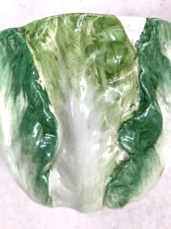 Vintage Cauliflower Container -CHAIRISH Shop vintage cauliflower container 5792