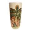 Vintage Ceramic Palm Beach Regency Tropical Monkey Palm Tree Umbrella Stand Holder -CHAIRISH Shop vintage ceramic palm beach regency tropical monkey palm tree umbrella stand holder 7328
